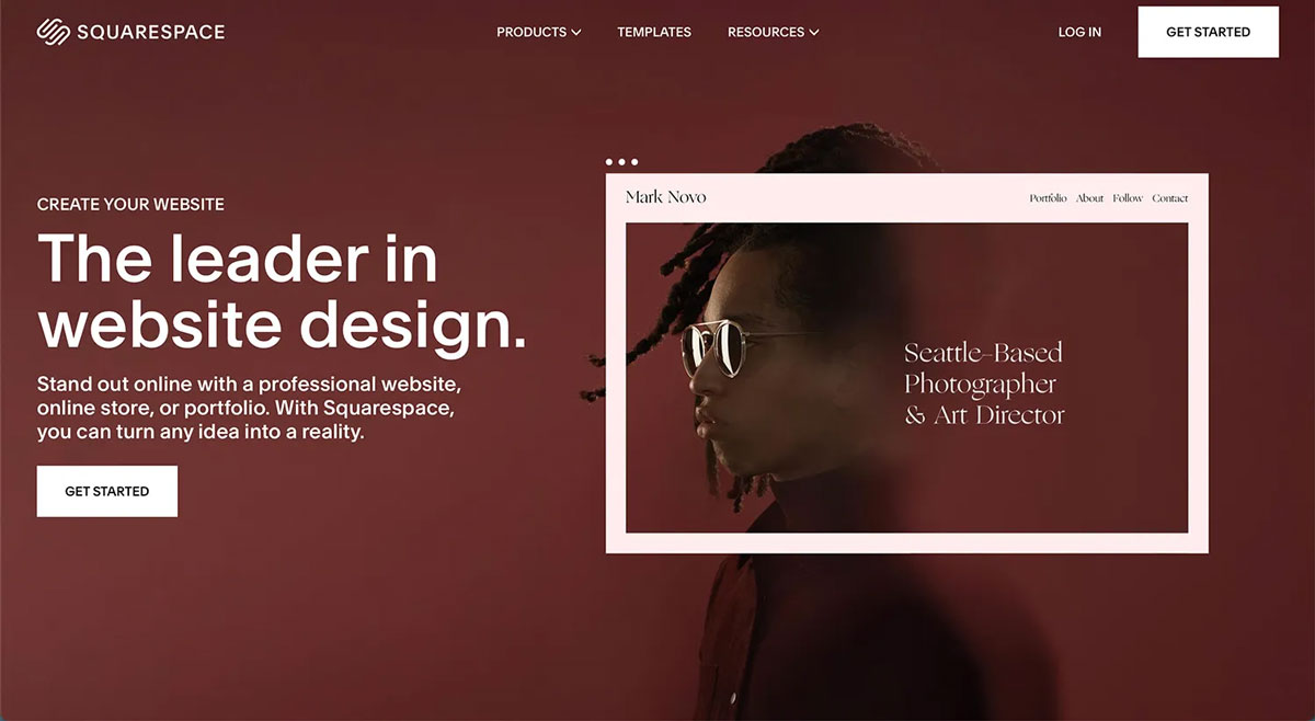 Portfolio-Website-Zora-Design